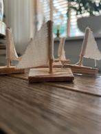 Rivièra Maison zeilbootje decoratie, Ophalen of Verzenden, Zo goed als nieuw