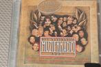 cd-i het nationale muziekkado 95, Ophalen of Verzenden, Gebruikt