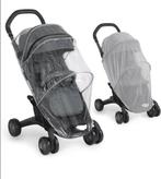 Regenhoes + insectennet buggy Nuna Pepp ( en Luxx ) zgan, Ophalen of Verzenden, Zo goed als nieuw, Overige merken, Regenhoes