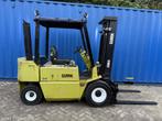 Clark 2.5 tonner diesel heftruck Sideshift 4e ventiel LED, Zakelijke goederen, Machines en Bouw | Heftrucks en Intern transport