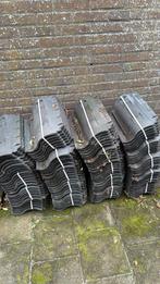 Stormschade ? Monier dakpannen OVH, Ophalen, Steen of Klei, Nieuw, 15 m² of meer