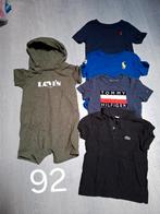 Jongenskleding maat 92 merkkleding, Kinderen en Baby's, Kinderkleding | Maat 92, Ophalen of Verzenden, Zo goed als nieuw, Jongen