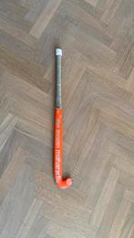 Veld hockeystick 83 cm, Sport en Fitness, Hockey, Verzenden, Gebruikt, Stick