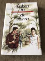 Karin Peters - Baken in de storm., Ophalen of Verzenden, Gelezen, Karin Peters