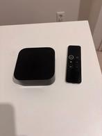 Apple TV 4K (1e generatie), Ophalen of Verzenden, Zo goed als nieuw, Minder dan 500 GB