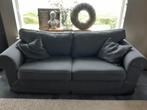 Bankstel 2.5 zitsbank, Huis en Inrichting, Ophalen, Gebruikt, Overige maten, 75 tot 100 cm
