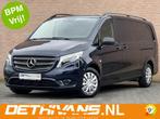 Mercedes-Benz Vito 114CDI 136PK / 7G-Tronic / Extra Lang / L, Auto's, Bestelauto's, Automaat, Gebruikt, 4 cilinders, Met garantie (alle)