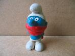 adv10794 smurfen poppetje 19, Verzamelen, Stripfiguren, Ophalen, Smurfen, Gebruikt, Beeldje of Figuurtje