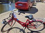 Batavus Diva, 26 inch, nagekeken door de fietsenmaker, Zo goed als nieuw, Batavus., Handrem, Ophalen