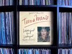 Teena Marie-Lovergirl 12 inch vinyl in goede staat, Cd's en Dvd's, Vinyl | R&B en Soul, Gebruikt, Ophalen of Verzenden, R&B, 1980 tot 2000