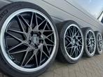18 inch Audi A1 S1 GB 25 30 35 40 TFSI velgen zomerbanden, Auto-onderdelen, Banden en Velgen, 18 inch, Banden en Velgen, Nieuw
