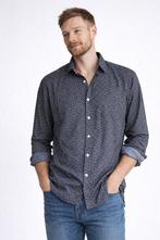 Overhemd Tommy Hilfiger XL, Blauw, Tommy Hilfiger, Ophalen of Verzenden, Zo goed als nieuw