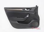 Portierbekleding 4Deurs links-voor van een Renault Megane, Auto-onderdelen, Interieur en Bekleding, Ophalen of Verzenden, 12 maanden garantie