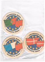 HEINEKEN, Verzenden, Nieuw, Viltje(s), Heineken