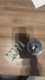 Malossie vario, Ophalen of Verzenden, Zo goed als nieuw