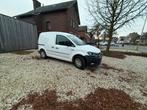 Volkswagen Caddy 2.0 TDI 75KW 2016, 680 kg, 4 cilinders, Volkswagen, Diesel