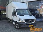 Mercedes Sprinter bestel 314 2.2 CDI L3H3 EURO VI-D Bakwagen, Achterwielaandrijving, Gebruikt, Euro 6, Met garantie (alle)