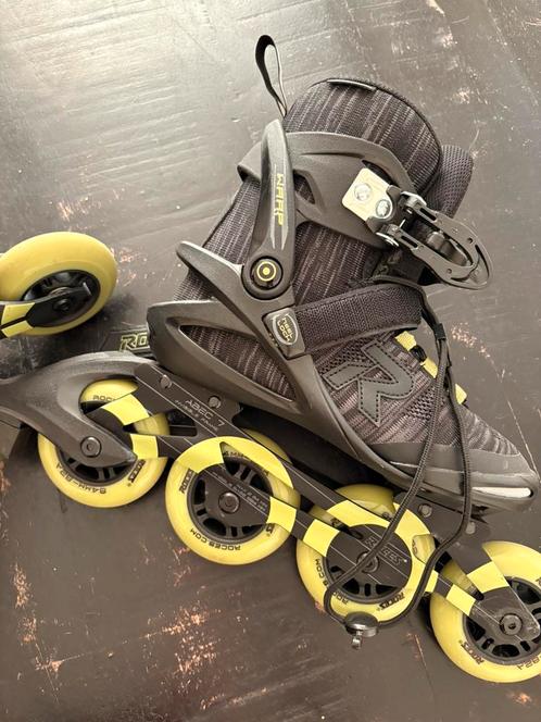 Roces inline skates maat 38 nieuw, Sport en Fitness, Skeelers, Zo goed als nieuw, Inline skates 4 wielen, Roces, Ophalen of Verzenden
