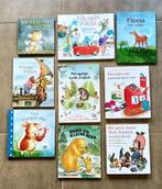 Verschillende Peuter-/ Kleuter-/ Prentboeken, Ophalen of Verzenden, Zo goed als nieuw