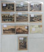 Ansichtkaarten Almelo, Verzamelen, Ophalen of Verzenden, 1980 tot heden, Overijssel