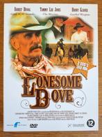 Lonesome Dove | Simon Wincer (2xDVD), Cd's en Dvd's, Vanaf 12 jaar, Ophalen of Verzenden, Zo goed als nieuw, Actie en Avontuur