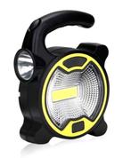 draagbare / superfelle led zaklamp - de laatste voor € 5,00, Ophalen of Verzenden, Nieuw, Batterij