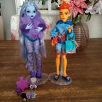 Monster High poppen, Ophalen of Verzenden, Nieuw, Overige typen