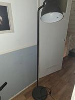 lamp ikea grijs, Huis en Inrichting, Lampen | Hanglampen, Ophalen of Verzenden, Gebruikt, Minder dan 50 cm