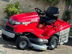 Honda HF2625 zitmaaier Demo bj2024 jong gebruikt, Tuin en Terras, Zitmaaiers, Zo goed als nieuw, Honda