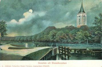 701120025 Monnikendam beschikbaar voor biedingen