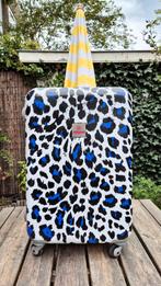SUITSUIT koffer 60L special edition (ruimbaggage), Sieraden, Tassen en Uiterlijk, Koffers, Ophalen, Zo goed als nieuw, Hard kunststof