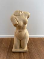 Beeld vrouwentorso naakt, Antiek en Kunst, Kunst | Beelden en Houtsnijwerken, Ophalen