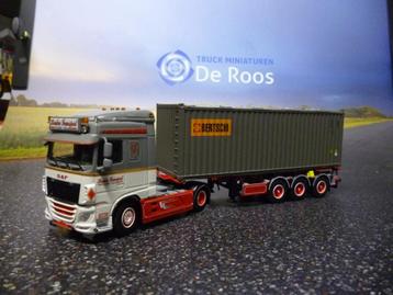 WSI DAF XF De Kraker beschikbaar voor biedingen