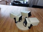 philips cube, kubus plafondlamp, Huis en Inrichting, Lampen | Plafondlampen, Ophalen of Verzenden, Gebruikt