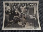 Originele Elvis Jailhouse Rock press still 1960, Ophalen of Verzenden, Gebruikt, Foto of Kaart