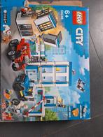 Lego city 60246, Kinderen en Baby's, Speelgoed | Duplo en Lego, Ophalen of Verzenden, Gebruikt