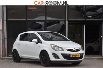 Opel Corsa 1.2-16V BlitZ Airco Cruise Trekhaak PDC beschikbaar voor biedingen