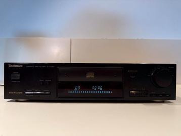 Technics SL-PJ38A beschikbaar voor biedingen