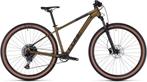 Cube acid Metalolive/black  Nu voor, Fietsen en Brommers, Fietsen | Mountainbikes en ATB, Hardtail, Heren, Nieuw, Ophalen