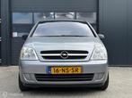 Opel Meriva 1.6-16v | nwe distributie | trekhaak | netjes |, Auto's, Opel, Voorwielaandrijving, 65 €/maand, 101 pk, Gebruikt