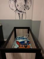 Ledikant incl. juniorzijden Brentwood 140x70, Ophalen, Zo goed als nieuw, Ledikant