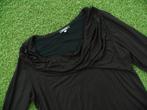 ROSSINI shirt truitje maat XXL als nieuw, Zwart, Maat 46/48 (XL) of groter, Ophalen of Verzenden, Zo goed als nieuw