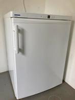 Liebherr tafelmodel vriezer, 4 lades, Witgoed en Apparatuur, Vriezers en Diepvrieskisten, Gebruikt, Minder dan 60 cm, Energieklasse A of zuiniger