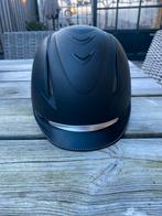 Cap maat S/M, Dieren en Toebehoren, Paardrijkleding, Ophalen of Verzenden, Zo goed als nieuw, Dames, Recreatie