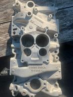 Intake Chevy smallblock 350, Ophalen of Verzenden