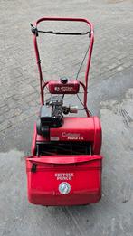 Suffolk Punch Gazonmaaier, Ophalen of Verzenden, Gebruikt