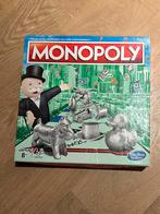 Monopoly, Hobby en Vrije tijd, Gezelschapsspellen | Bordspellen, Ophalen of Verzenden, Gebruikt, Hasbro