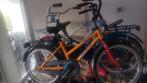 Meisjes fiets, Fietsen en Brommers, Fietsen | Dames | Damesfietsen, Minder dan 47 cm, Ophalen of Verzenden, Zo goed als nieuw