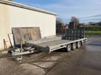 Hulco Medax 3, machinetransporter 400x180,