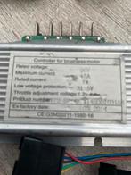 Fiets Controller 36V, Ophalen of Verzenden, Gebruikt, Algemeen, Overige typen